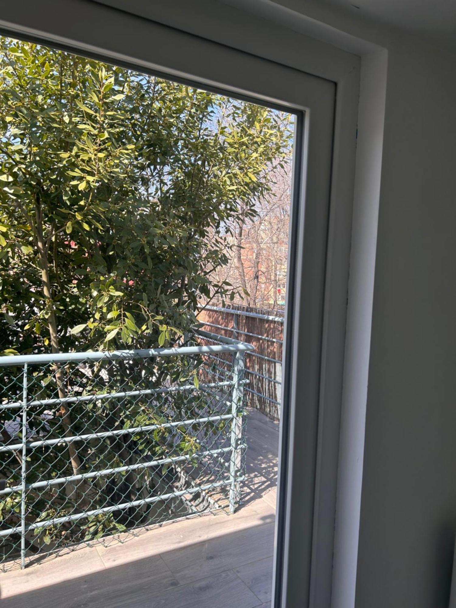 Villa Casa Rustica En Madrid Recien Reformada Exterior foto