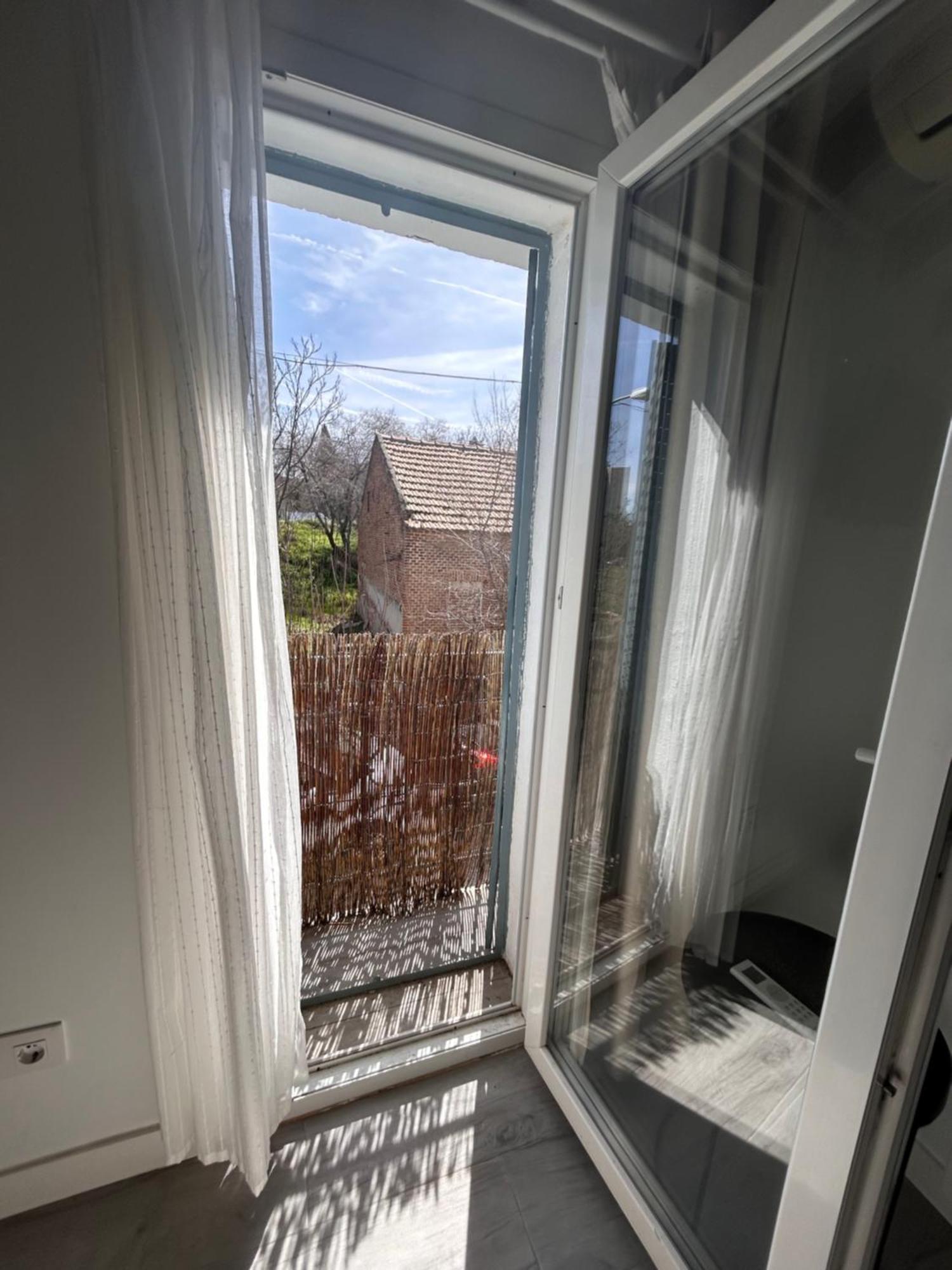 Villa Casa Rustica En Madrid Recien Reformada Exterior foto